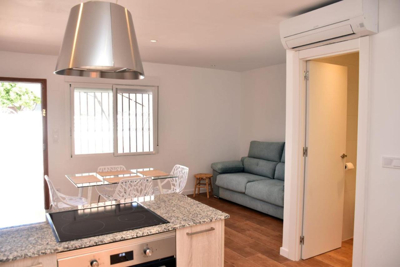 Casa Alex Torrevieja- Holiday House - Con Piscina Comunitaria Экстерьер фото